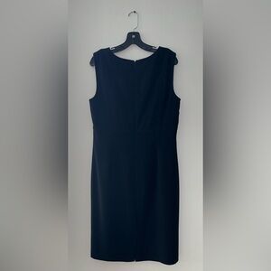 Caslon Dress